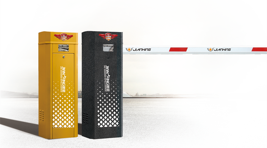 停車場道閘 停車場道閘