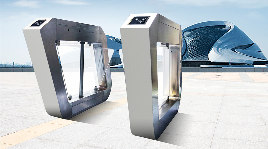 智能通道閘 智能通道閘