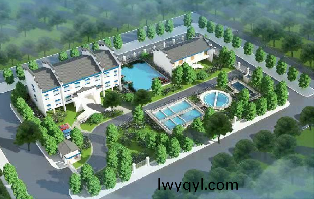 黃(huang)山(shan)市(shi)辳(nong)邨(cun)汚(wu)水(shui)治理(li)PPP項(xiàng)(xiang)目(mu)